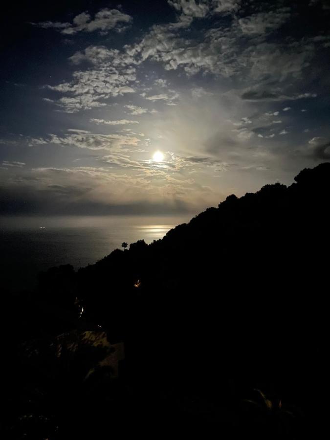 Casa Soluna Jávea Esterno foto