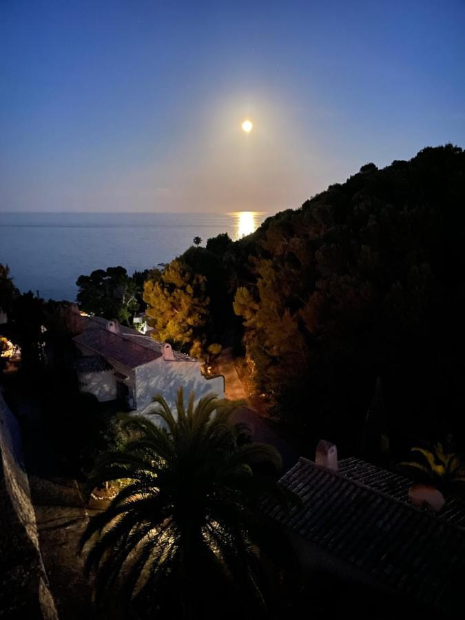 Casa Soluna Jávea Esterno foto