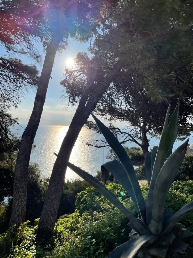 Casa Soluna Jávea Esterno foto