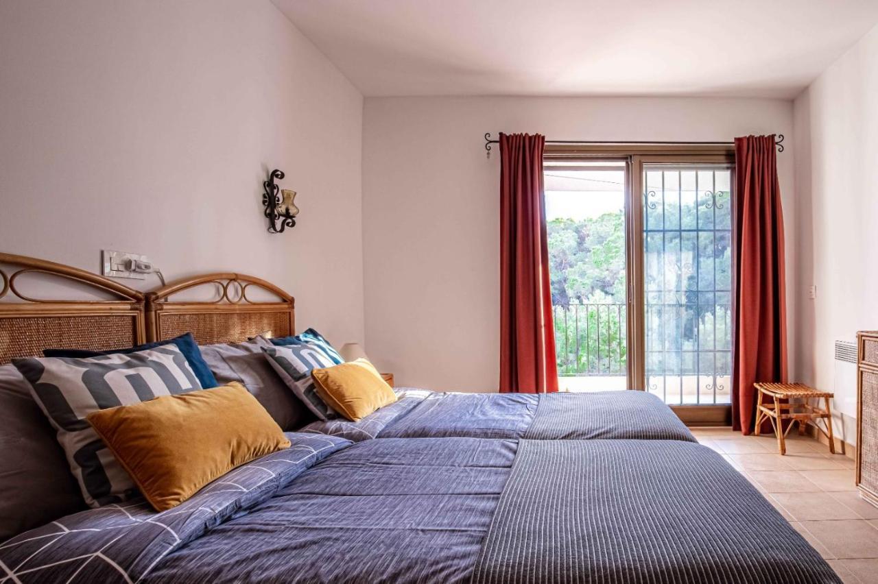 Casa Soluna Jávea Esterno foto