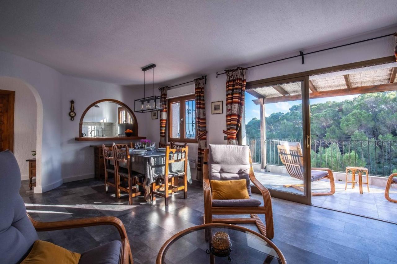 Casa Soluna Jávea Esterno foto