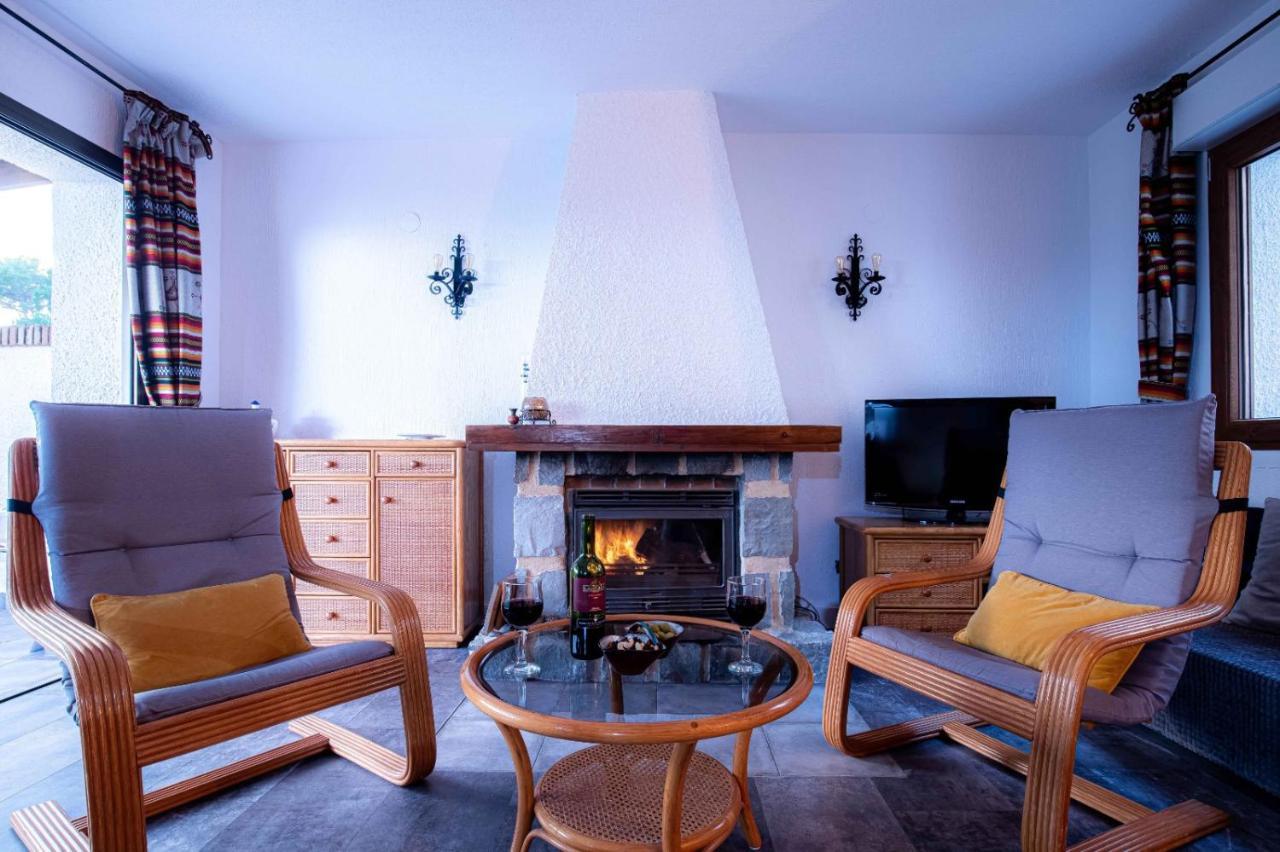 Casa Soluna Jávea Esterno foto