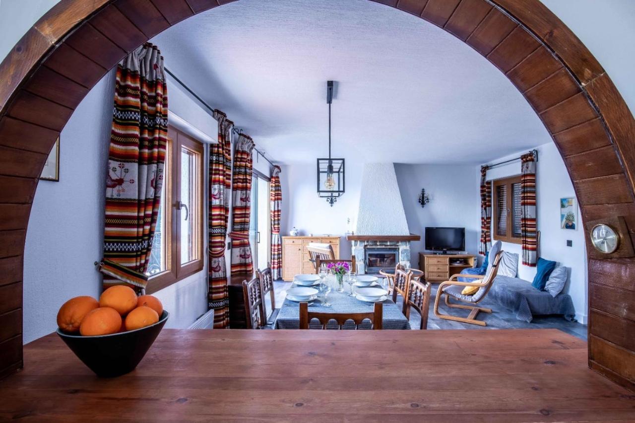 Casa Soluna Jávea Esterno foto