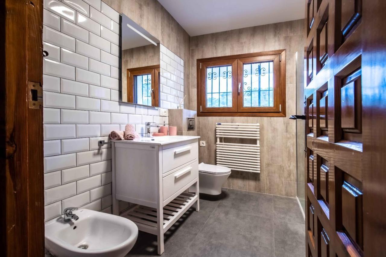Casa Soluna Jávea Esterno foto
