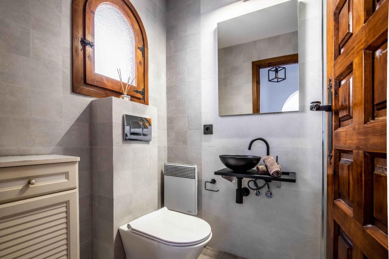 Casa Soluna Jávea Esterno foto
