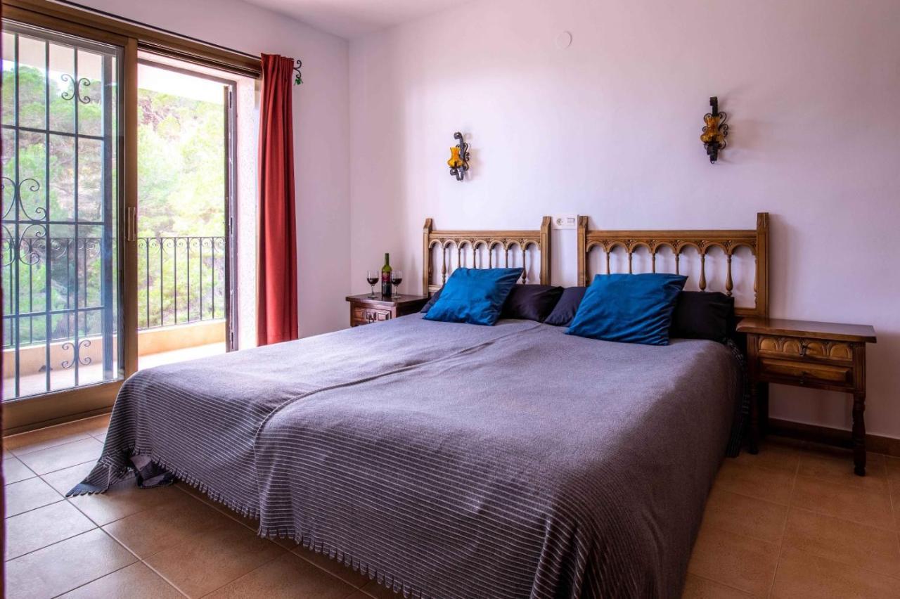 Casa Soluna Jávea Esterno foto