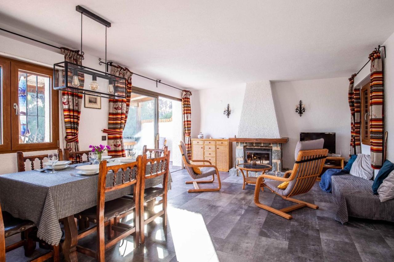 Casa Soluna Jávea Esterno foto