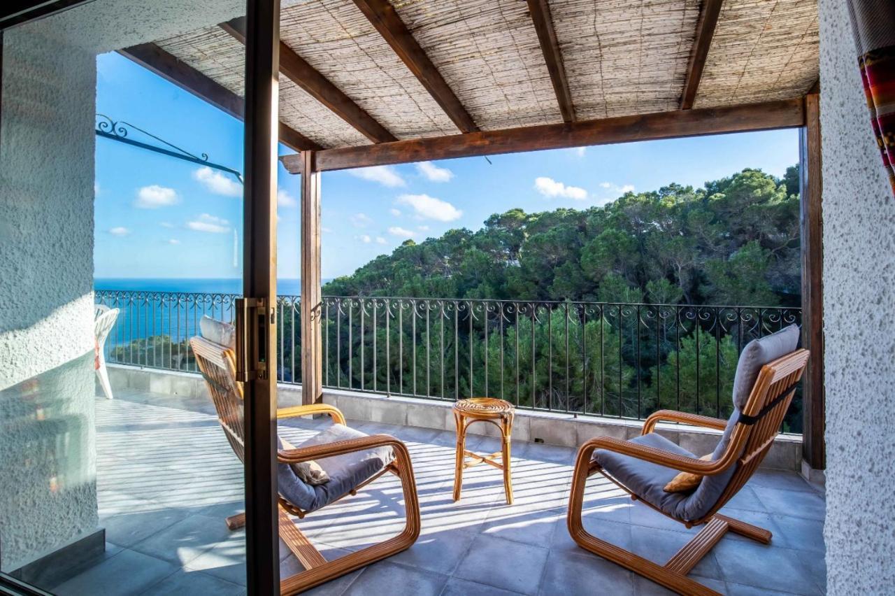 Casa Soluna Jávea Esterno foto
