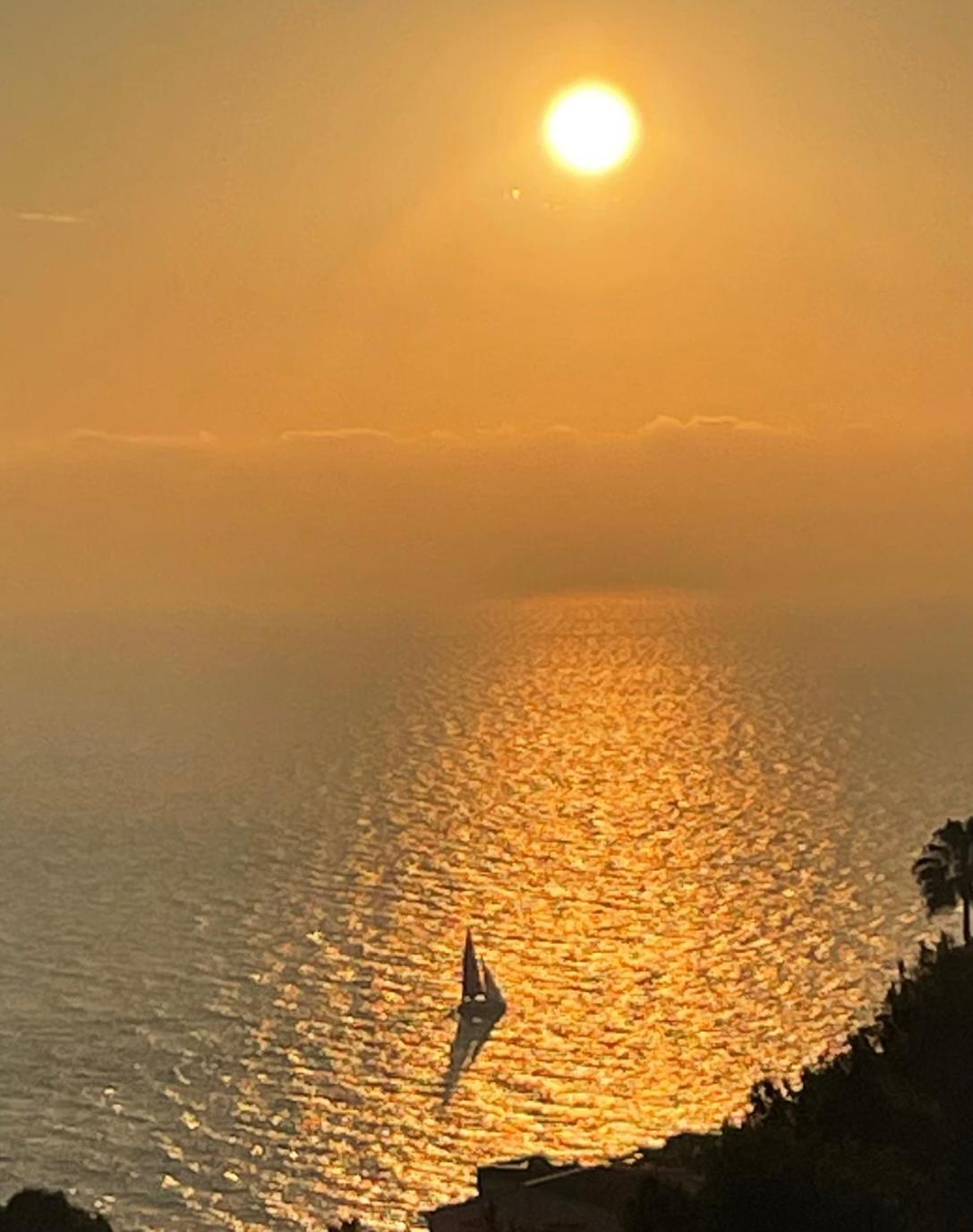 Casa Soluna Jávea Esterno foto