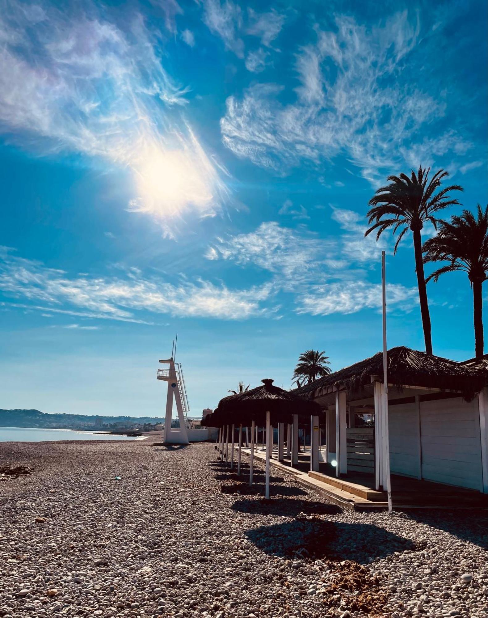 Casa Soluna Jávea Esterno foto