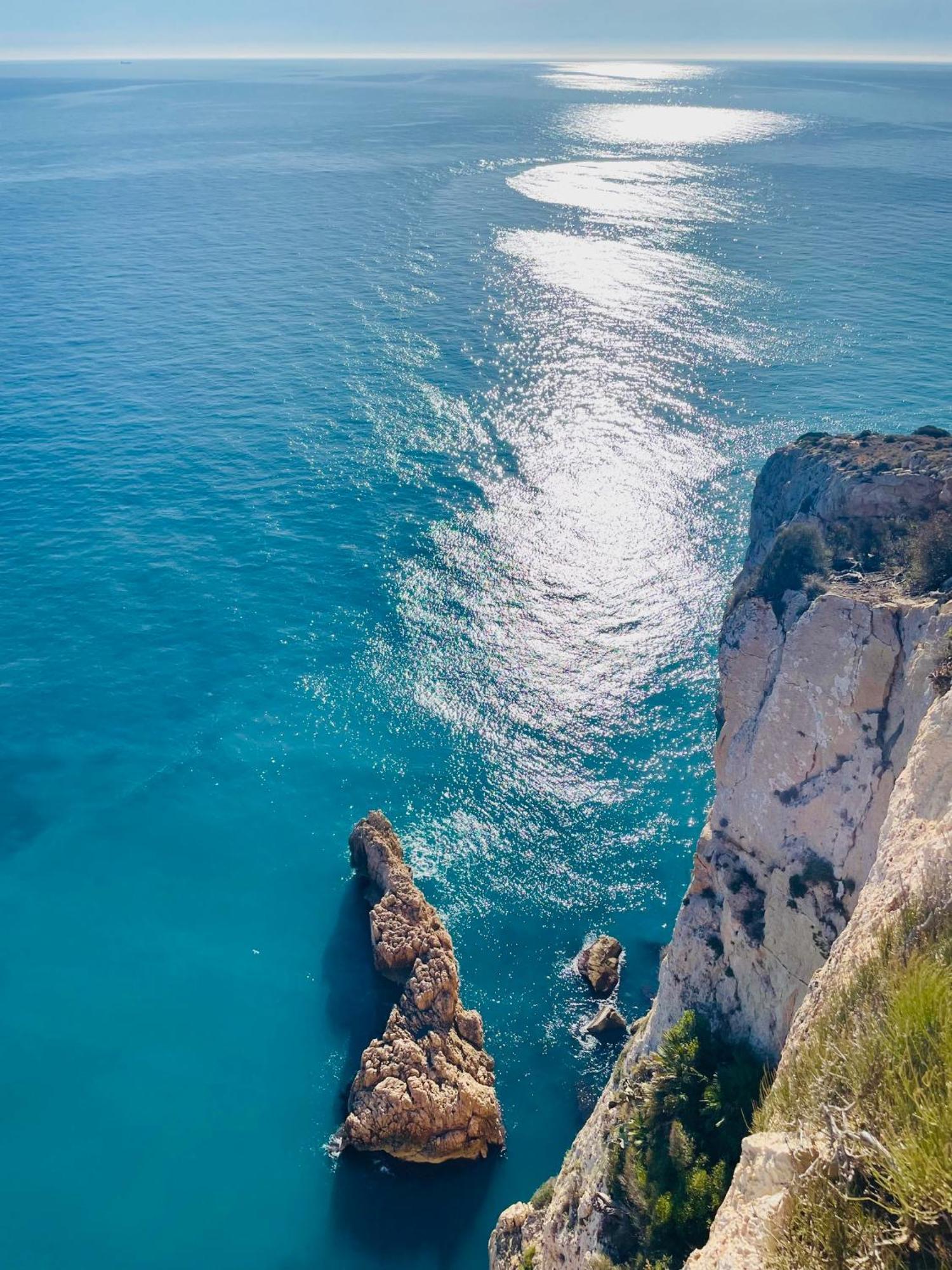 Casa Soluna Jávea Esterno foto