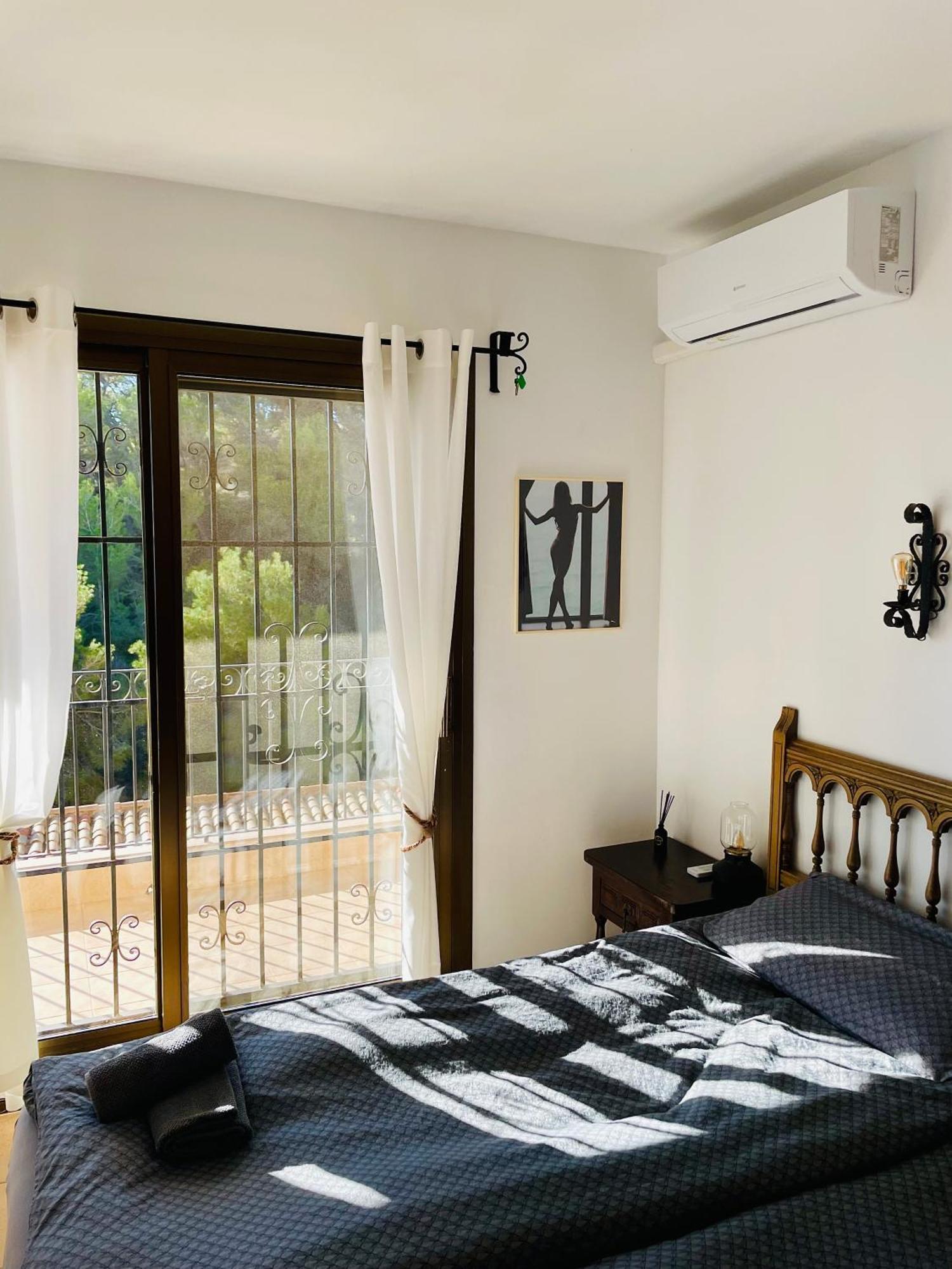 Casa Soluna Jávea Esterno foto