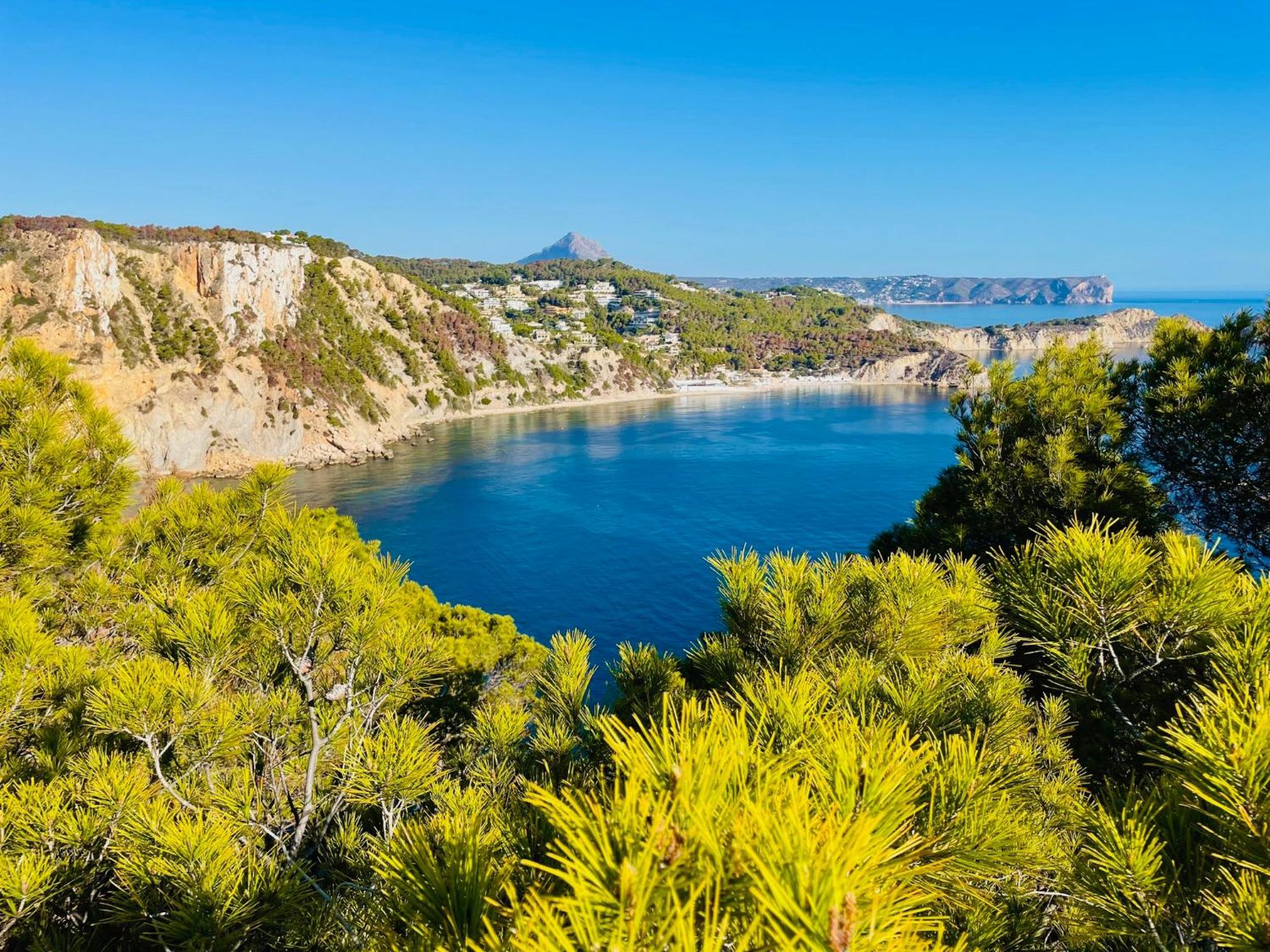 Casa Soluna Jávea Esterno foto
